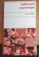 15479. Hayes, Nicky – Aplikovaná psychologie