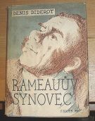 15556. Diderot, Denis – Rameauův synovec