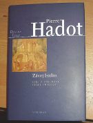 15618. Hadot, Pierre – Závoj Isidin, Esej o dějinách ideje přírody