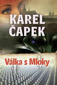 32679. Čapek, Karel – Válka s Mloky 