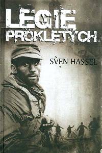 80305. Hassel, Sven – Legie prokletých