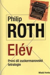 80582. Roth, Philip – Elév 