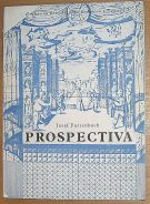 16361. Furtenbach, Josef – Prospectiva, Základy kukátkového divadelního prostoru