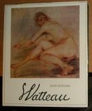 17366. Brooknerová, Anita – Jean Antoine Watteau