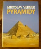 17635. Verner, Miroslav – Pyramidy