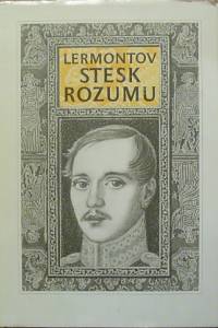 81759. Lermontov, M. J. – Stesk rozumu