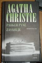 18338. Christie, Agatha – Parker Pyne zasahuje