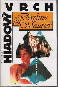 90004. Maurier, Daphne du – Hladový vrch