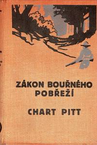 Pitt, Chart – Zákon Bouřného pobřeží