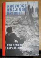 18917. Průvodce krajinou priorit pro Českou republiku