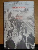 19035. Popsíšil, Filip / Blažek, Petr – „Vraťte nám vlasy!“, První máničky, vlasatci a hippies v komunistickém Československu