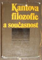 18737. Kantova filozofie a současnost 