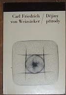 4804. Weizsäcker, von Carl, Friedrich – Dějiny přírody