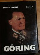 19532. Irving, David – Göring