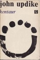 51550. Updike, John – Kentaur