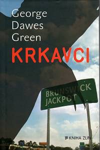 83284. Green, George Dawes – Krkavci