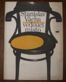 20289. Vácha, Stanislav – Vedoucí místo