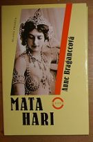 20760. Braganceová, Anne – Mata Hari