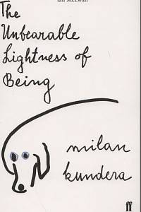 90609. Kundera, Milan – The Unbearable Lightness of Being