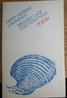 20935. Lawrence, David Herbert – Milenec lady Chatterleyové 