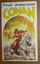 21428. Anderson, Poul – Conan Rebel