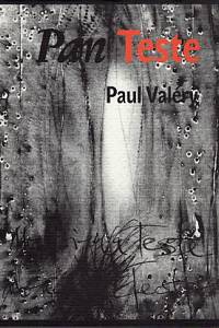 84250. Valéry, Paul – Pan Teste