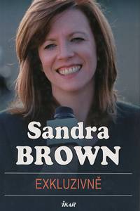 90914. Brown, Sandra – Exkluzivně