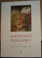 22679. Černá, Zlata / Novák, Miroslav – Japonské pohádky