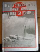 22940. Hata, Ikuhiro  Izawa, Yasuho / Shores, Christopher – Jednotky stíhacích letadel japonské armády a jejich esa 1931-1945