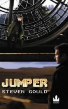 23046. Gould, Steven – Jumper