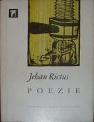 22568. Rictus, Jehan [= Randon, Gabriel] – Poezie