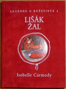 23649. Carmody, Isobelle – Lišák Žal