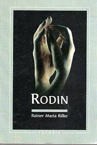 85415. Rilke, Rainer Maria – Auguste Rodin