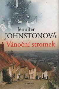 91496. Johnstonová, Jennifer – Vánoční stromek