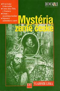 85793. Liška, Vladimír – Mystéria země české