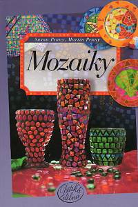 85798. Penny, Susan / Penny, Martin – Mozaiky