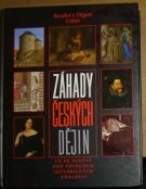 24331. Čornej, Petr – Záhady českých dějiny - Co se skrývá pod povrchem historických událostí