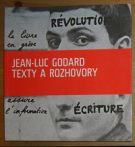 24336. Godard, Jean-Luc – Texty a rozhovory