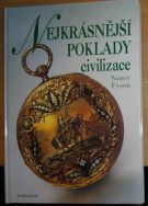 24502. Fyson, Nance – Nejkrásnější poklady civilizace