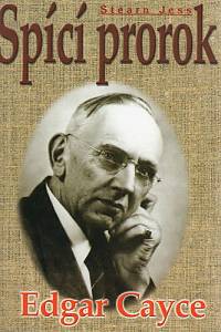 85999. Stearn, Jess – Edgar Cayce - Spící prorok