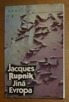 92796. Rupnik, Jacques – Jiná Evropa 