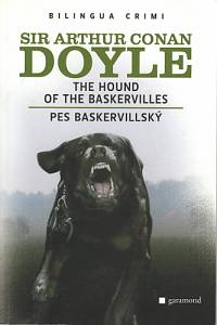 86436. Doyle, Arthur Conan – The Hound of the Baskervilles = Pes baskervillský 