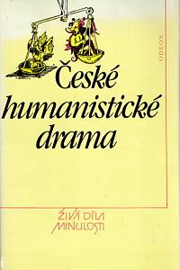 86604. České humanistické drama