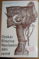 25368. Březina, Otokar – Nevlastní děti země