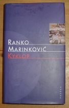 25448. Marinković, Ranko – Kyklop