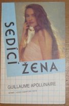 25495. Apollinaire, Guillaume – Sedící žena