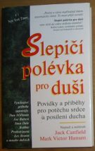 25633. Canfield, Jack / Hansen, Mark Victor – Slepičí polévka pro duši, Povídky a příběhy pro potěchu srdce a posílení ducha