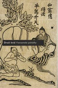 92419. Dračí král - Vietnamské pohádky