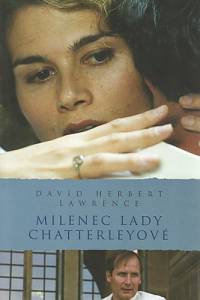 86798. Lawrence, David Herbert – Milenec lady Chatterleyové