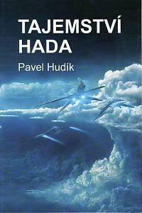 87363. Hudík, Pavel – Tajemství hada